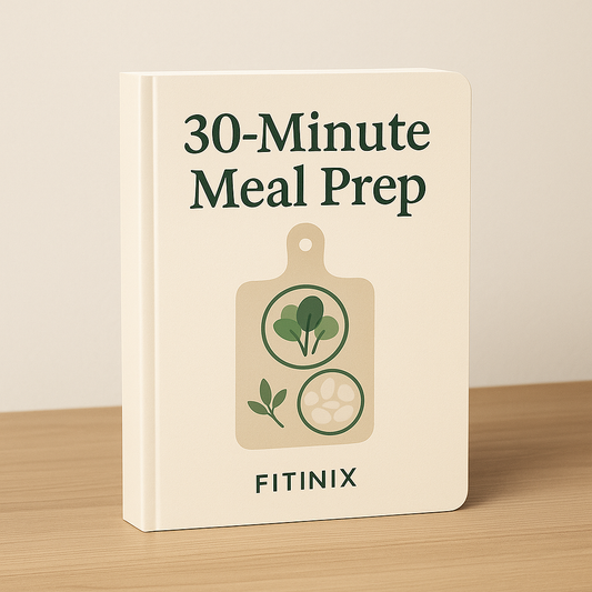 Meal Prepare