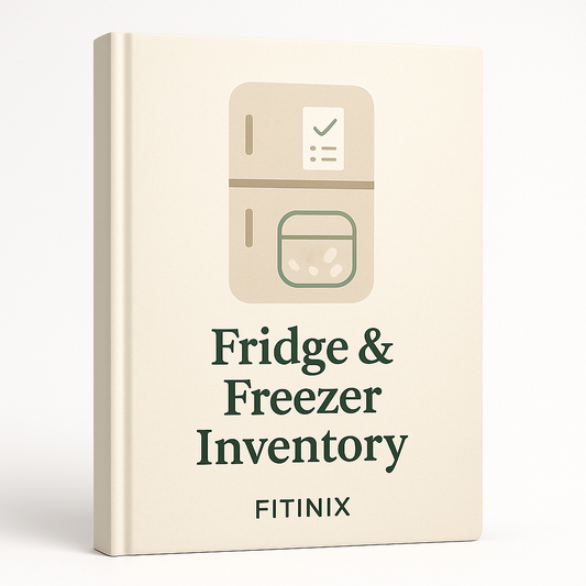 The Fridge