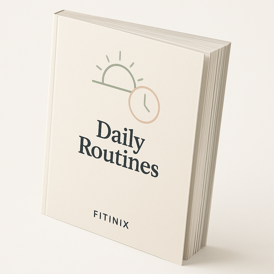 Daily routines